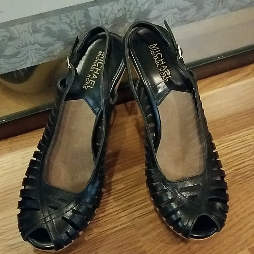 Michael Kors Heels